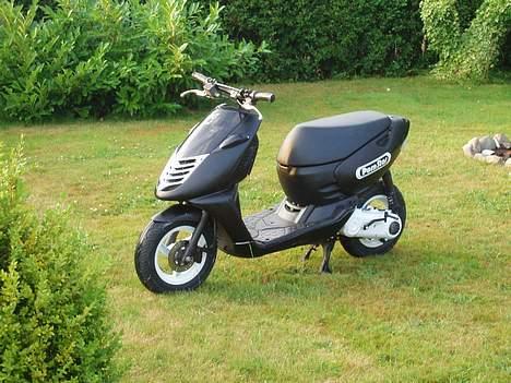 Aprilia Sonic byttet billede 1