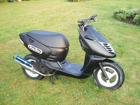 Aprilia Sonic byttet billede 2