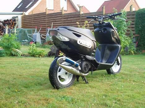 Aprilia Sonic byttet billede 3