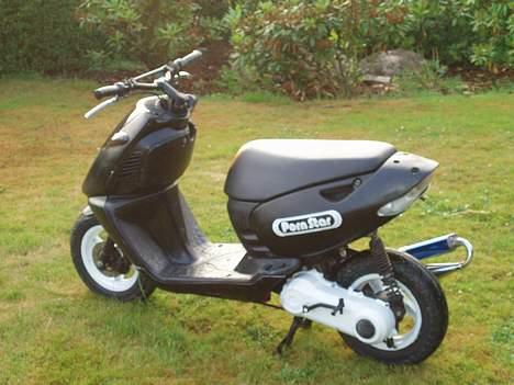 Aprilia Sonic byttet billede 6