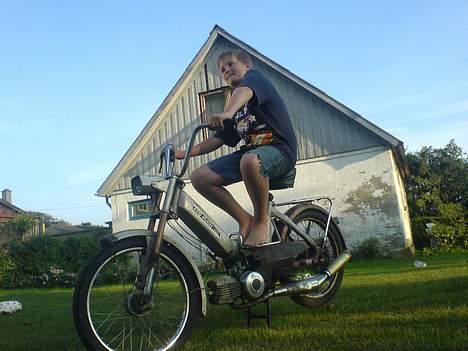 Puch Maxi k - jeg er 12 billede 6