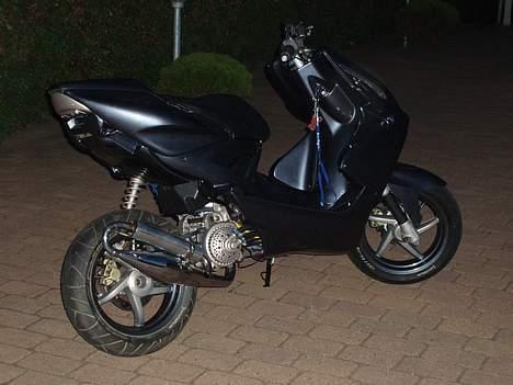 Yamaha Aerox DD LC « 4 sale! » billede 6