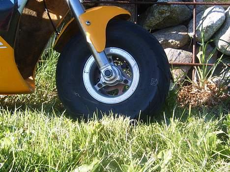MiniBike tornado/TIL SALG billede 6