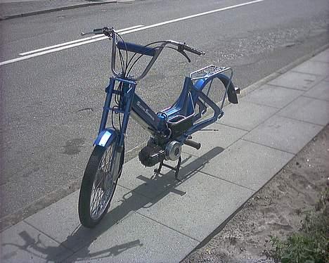 Puch Maxi P (Soolgt) billede 7