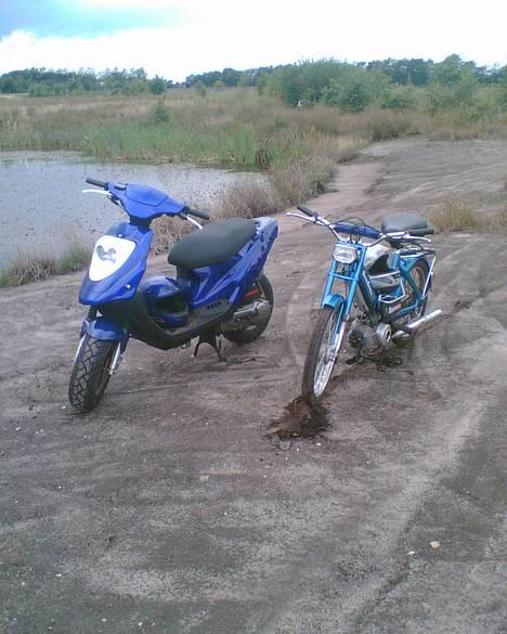 Puch Maxi P (Soolgt) billede 9