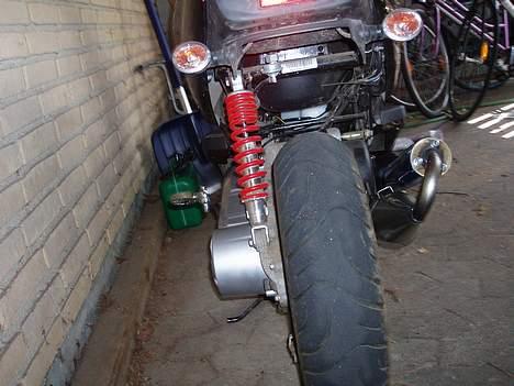 CPI oliver city :D - har også pillet bagskærmen af! billede 9