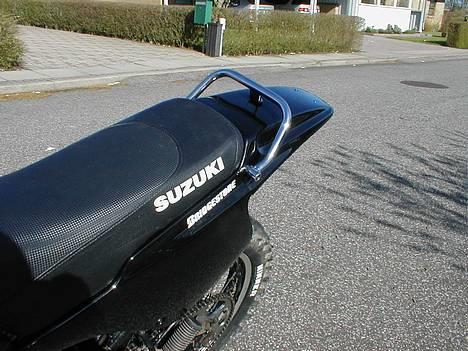 Suzuki RMX  billede 2