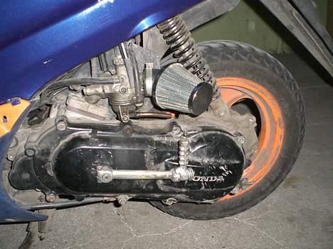 Honda *SFX* Til salg..! billede 5