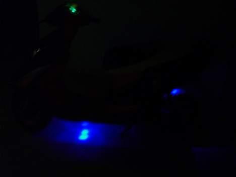 Honda *SFX* Til salg..! billede 6