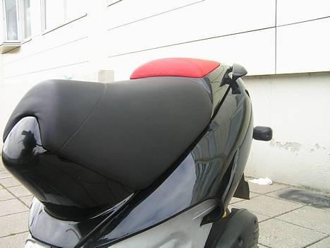 Aprilia DiTech-^disko på 2 hjul^- billede 11