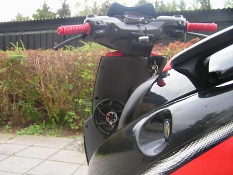 Aprilia DiTech-^disko på 2 hjul^- billede 12