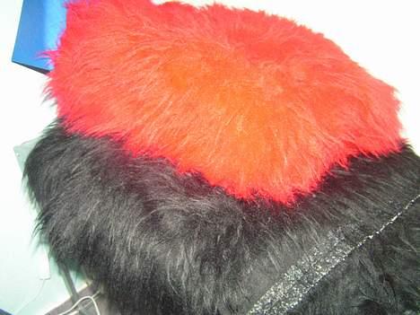 Yamaha JOGspace/pelsdyr TIL SALG - PELS..!! :D billede 5