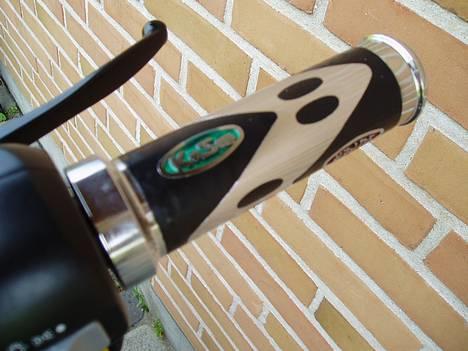 PGO Galaxy (SCOOTERTØS) SOLGT billede 9