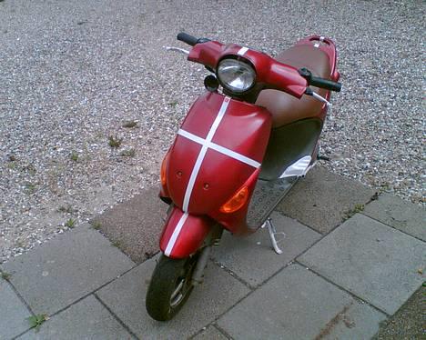 PGO Rodoshow Aka Rodo - Front billede 1