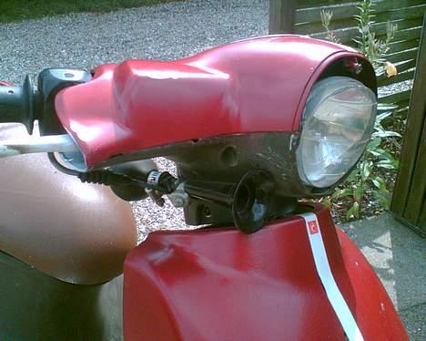 PGO Rodoshow Aka Rodo - båt horn, det gejl billede 2