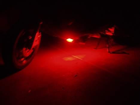 PGO Galaxy (SCOOTERTØS) SOLGT billede 13