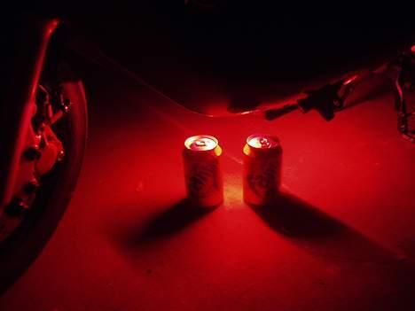 PGO Galaxy (SCOOTERTØS) SOLGT billede 14