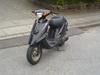 Yamaha Jog AS Solgt 8600 kr