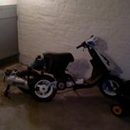 Yamaha "Falen Angel" Jog .