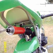 MiniBike Pocketbike