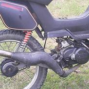 Yamaha sting >>solgt<<