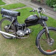 Puch ms 50