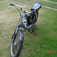 Puch ms 50