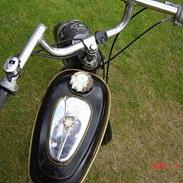 Puch ms 50