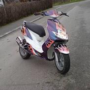 Yamaha Jog R Camelion BYTTET