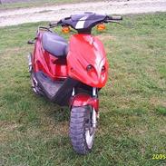 PGO tornado byttet for rmx