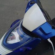 Aprilia Sonic solgt...