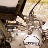 Suzuki samurai dm50   #solgt#