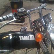 Yamaha 4g TIL SALG !!!