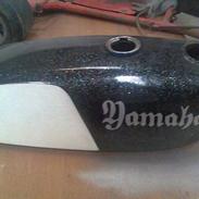 Yamaha 4g TIL SALG !!!