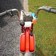 Vespa Bravo *Projekt*