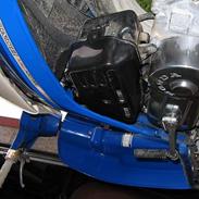 Honda Melody Solgt til thomas b