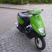 Yamaha Space (SOLGT for 4200 )