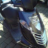 Aprilia Sonic Special Editon