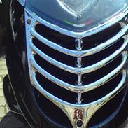 Aprilia Sonic Special Editon