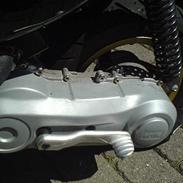 Aprilia Sonic Special Editon