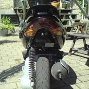 Aprilia Sonic Special Editon