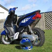 Yamaha Jog R (SOLGT)