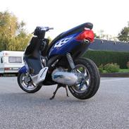 Yamaha Jog R (SOLGT)