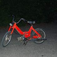 Puch Maxi solgt