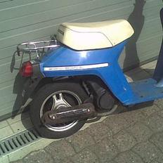 Honda melody ( solgt ) 