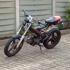 Sachs MadAss (Solgt)