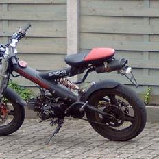 Sachs MadAss (Solgt)
