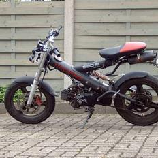 Sachs MadAss (Solgt)