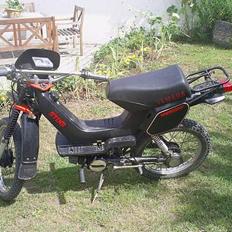 Yamaha sting >>solgt<< 