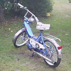 Puch Maxi K >>Solgt<< 1500kr